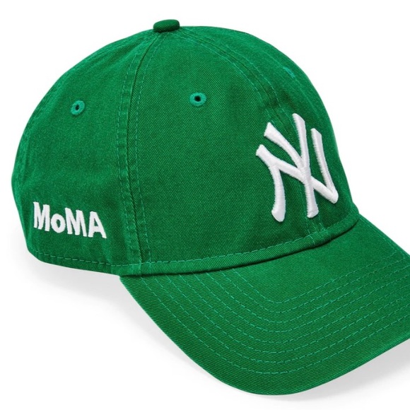 Accessories Ny Baseball Cap Brand New Moma Store Poshmark